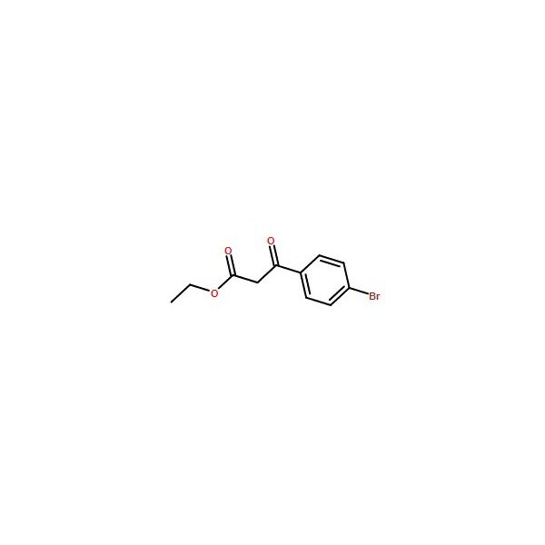 Ak Scientific Ethyl (4-bromobenzoyl)acetate (5g), CAS 26510-95-2 X7017-5g - main