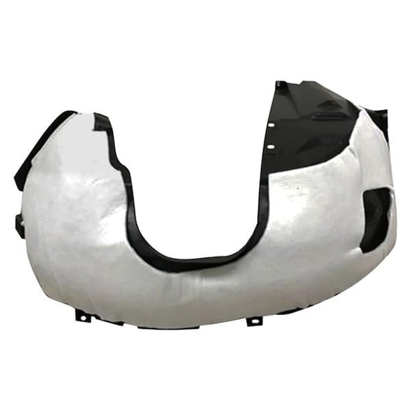 Geared2Golf Right Hand Front Fender Inner Panel for 2014-2019 Ford Escape GE2143695 - main