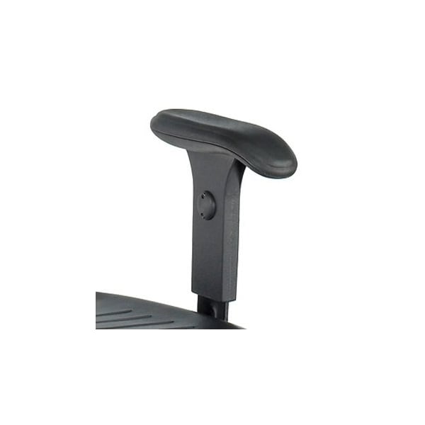 Safco T-Pad Armrest, Adjustable 5144 - main