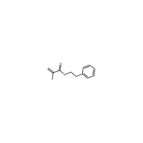 Ak Scientific 2-Phenylethyl methacrylate (100g), CAS 3683-12-3 5984AF-100g - main