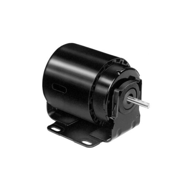 Fasco Fan & Blower Motor 3.3 in Dia 1/25 HP 115V 1.6A D138 - main