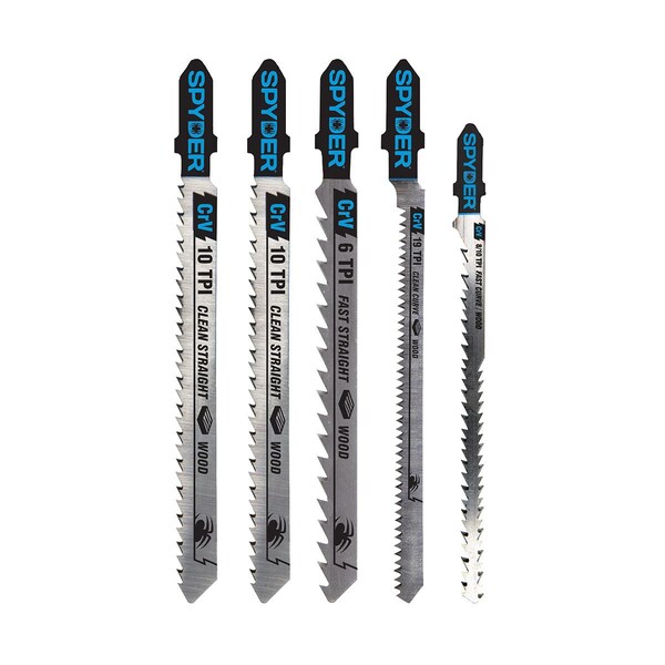 Spyder RCE Hole Saw, Tarantula, Metal Cutting Carbide, 3-5/8'' 600927CF - main