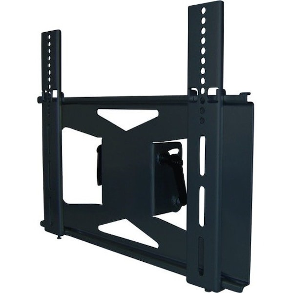 Video Mount Products VMP Mounting Adapter for Ceiling Mount - 200 lb Load Capacity LCDMIDCM2B - main