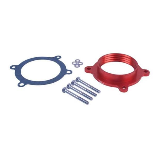 Green Arrow Equipment PowerAid TB Spacer for 2011-2013 Ford F-150 Ecoboost 3.5L V6 GR3852686 - main