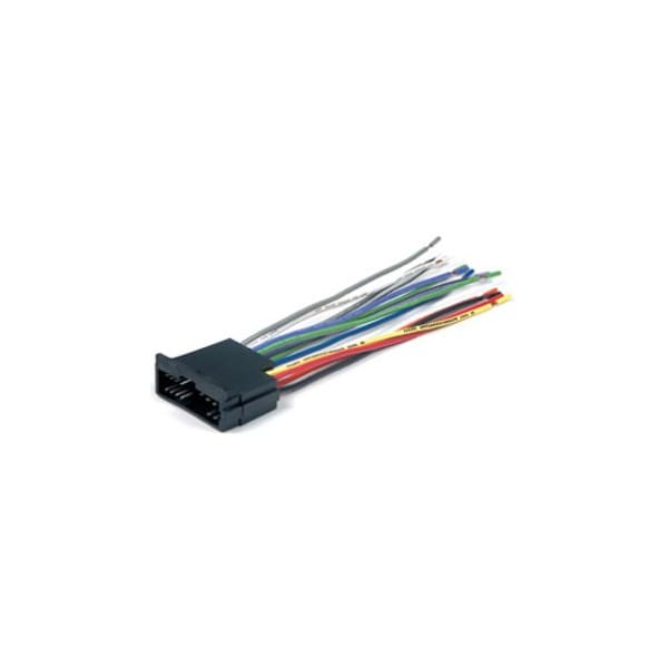 Metra Electronics Metra Kia Multi-Car 20-Pin Vehicle Harness 70-1003 701003 - main