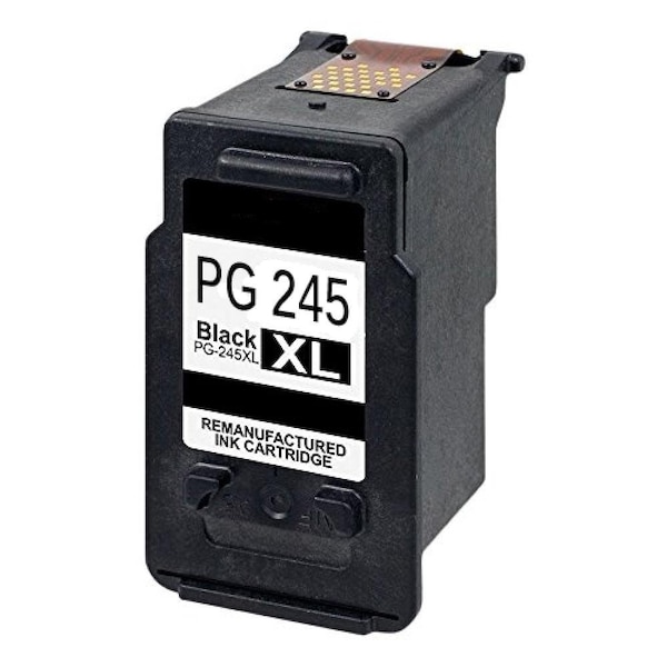Premium Power Products Ink, Canon, Black PG-245XL - main