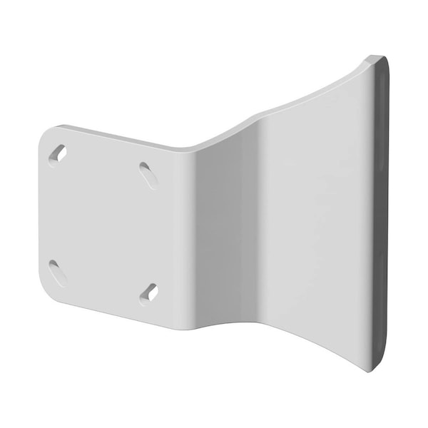 Lewmar Jack Plate Mounting Bracket f/Axis & Vector Shallow Water Anchors - White 2024028465 - main