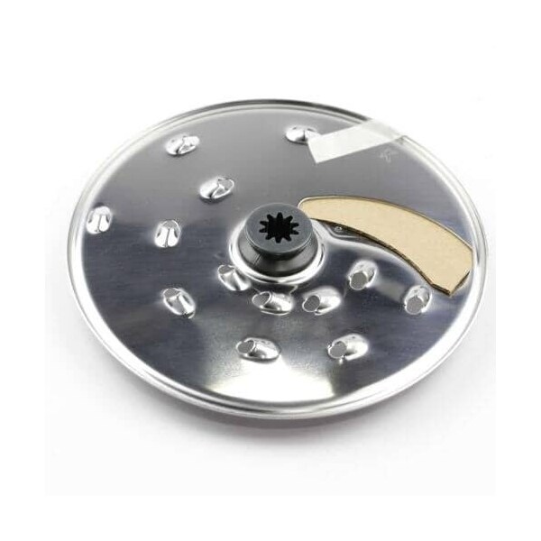 Delonghi THICK SLICER/SHREDDER DISK KW714578 - main