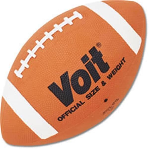 Voit CF7 Youth Rubber Football Football Balls VCF7SHXX - main