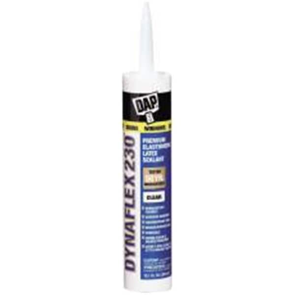 Dap 109033 Dynaflex 230 Elastomeric Sealant Cl 70798183056 - main