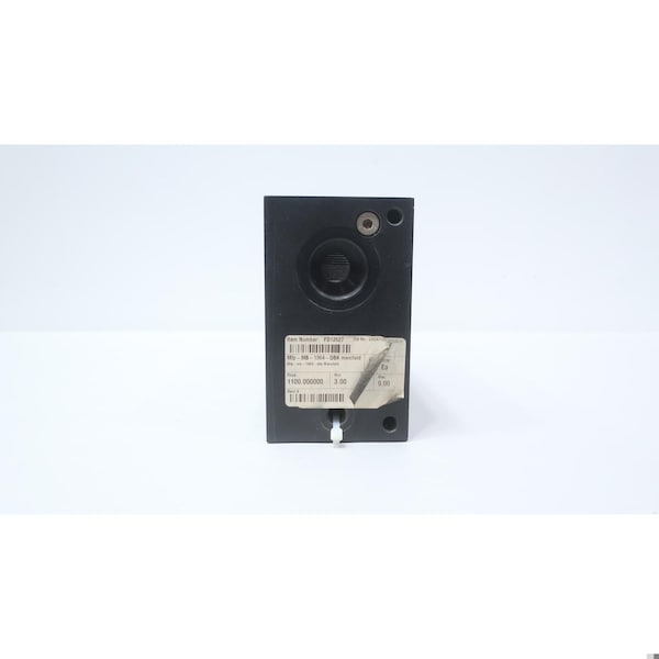 Mfp Hydraulic Valve Manifold MFP-MB-1964-DBK - main