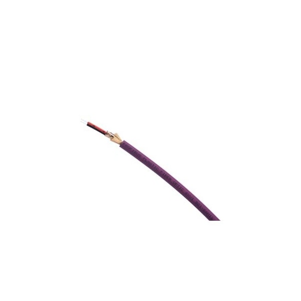 Siemens PROFIBUS Plastic Fiber Optic Standard cable with 4 BFOC connectors 6XV1821-0BN80 - main