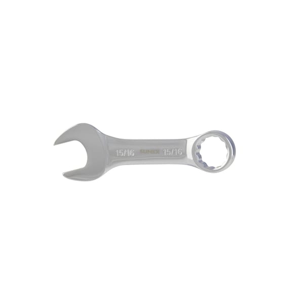 Sunex 15/16 inStubby Combo Wrench 993030 - main
