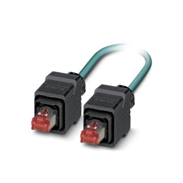 Phoenix Contact NBC-R4QC/2 0-93E/R4QC Assembled 1408948 - main