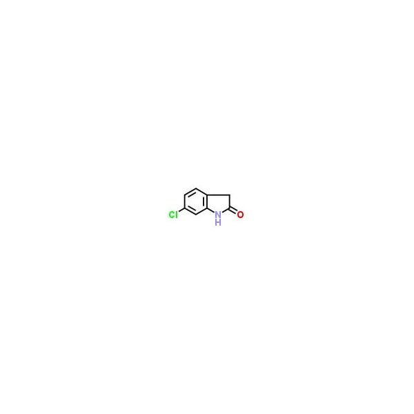 Ak Scientific 6-Chlorooxindole (100g), CAS 56341-37-8 A244-100g - main