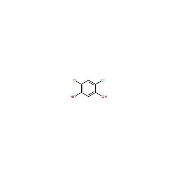 Ak Scientific 4, 6-Dichlororesorcinol (5g), CAS 137-19-9 7600AF-5g - main
