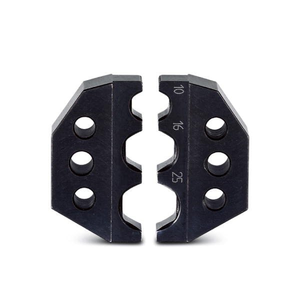 Phoenix Contact CRIMPFOX-RCT 25-1/DIE Spare die for 1212300 - main