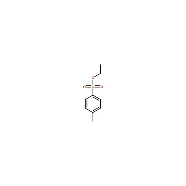 Ak Scientific Ethyl p-toluenesulfonate (5g), CAS 80-40-0 Y2044-5g - main
