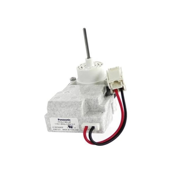 Frigidaire Evaporator Motor 5304532557 - main