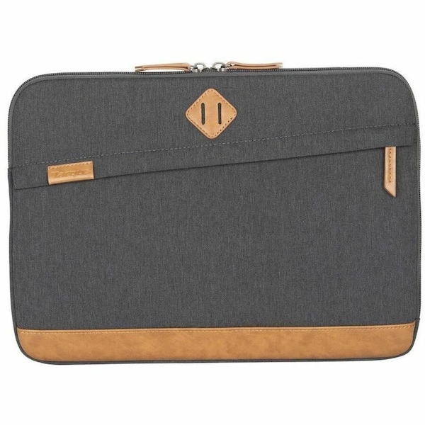 Targus STRATA III SLEEVE GREY BROWN 14INCH TBS93004GL - main