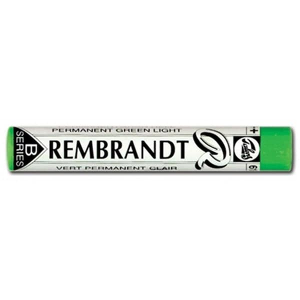 Rembrandt Pastels Burnt Umber Tint 5 94095 - main