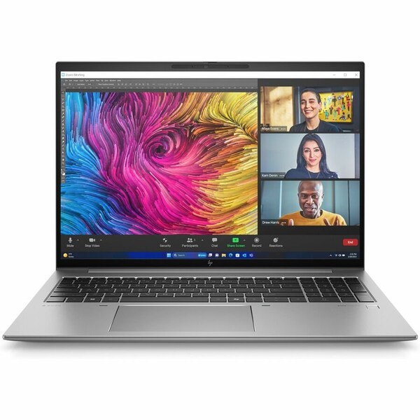 Hp Commercial Remarketing EXCESS ZFLY G11 U7 32G 1T A6UG2UT#ABA - main