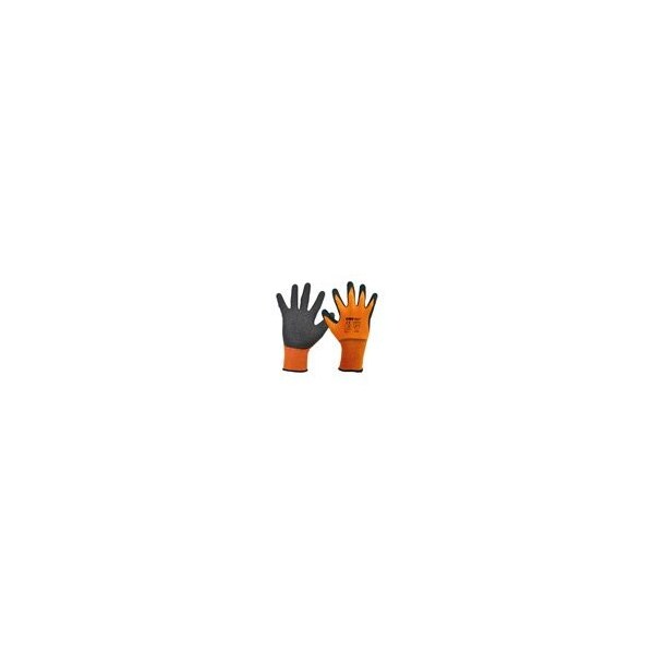 Cmt POLIES/LATEX COATED GLOVES EN388 Size XL (10) GLA-10XL - main