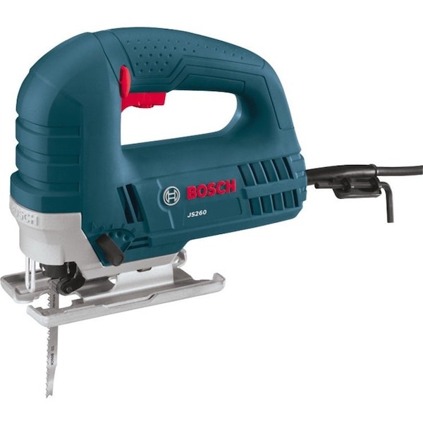 Bosch Jig Saw, Orbital Cutting, 500-3100spm JS260 - main
