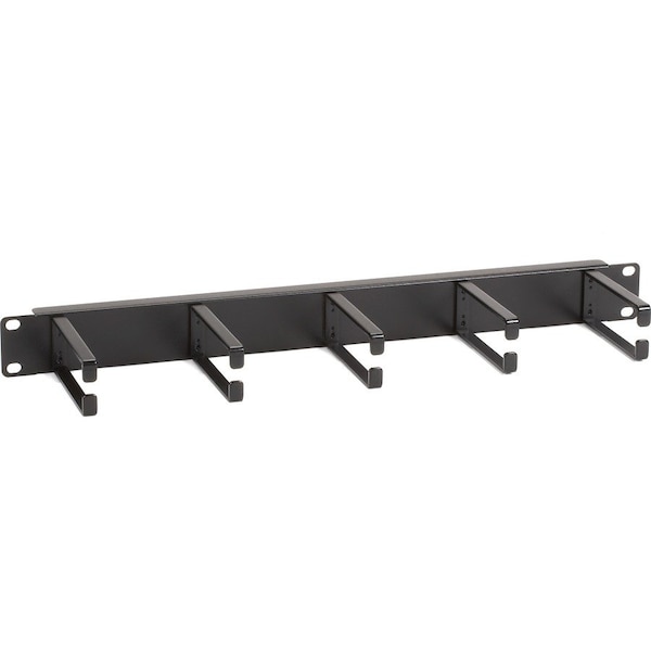 Black Box Patch Cable Management Panels, 1U w/ ( 37803-R2 - main