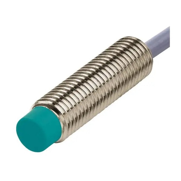 Pepperl + Fuchs Inductive Sensor - DC NBN3-8GM30-E2 - main