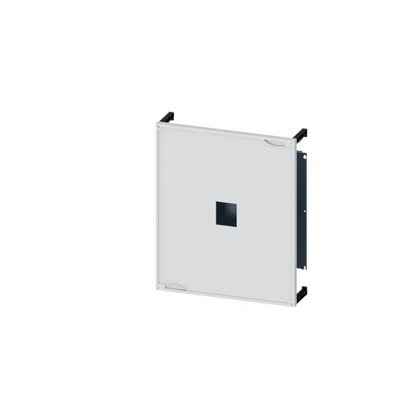 Siemens ALPHA 1250 DIN assembly kit for 3/4-pole circuit breaker VL800 H = 600 mm 8GK4704-4KK25 - main