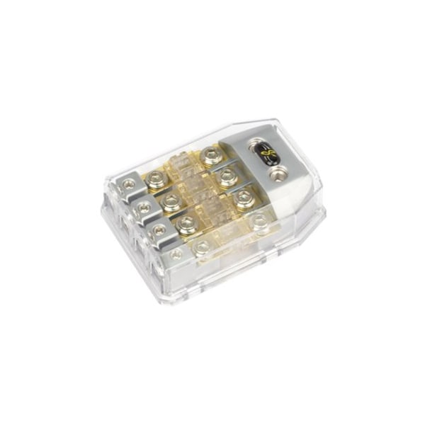 Stinger Electronics FUSEHOLDER, MINI, 20/4GA IN/44/8GA OUT SHD821 - main