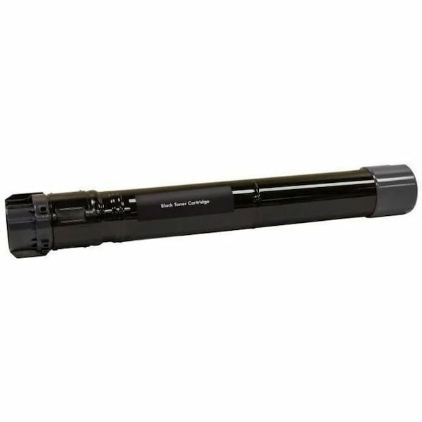 Clover Imaging Group Remanufactured Black Toner Cartridge for Xerox 006R01513 201294 - main