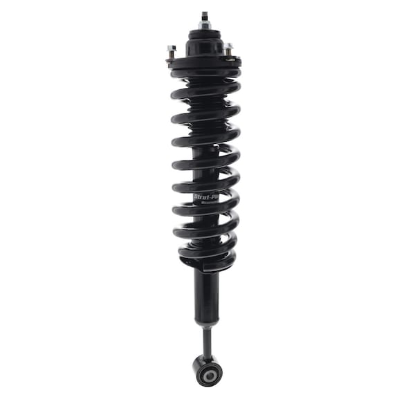 Kyb Complete Corner Unit Assembly -Strut, Mount and Spring, SR4694 - main
