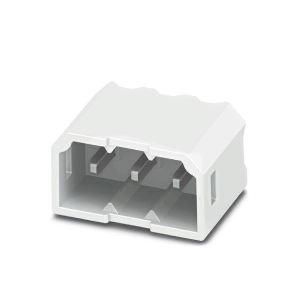 Phoenix Contact PTSM 0 5/ 4-HH-2 5-THR WH R32 PCB 1814867 - main