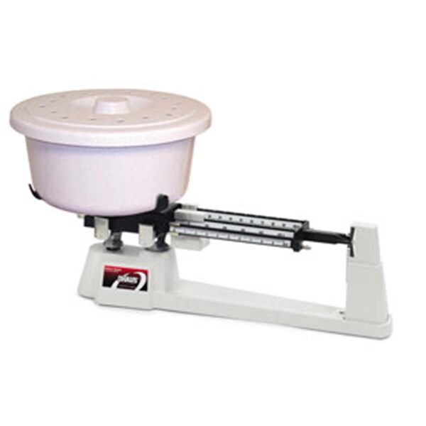 Ohaus 730-00 Triple Beam Balance, 610 g 80000034 - main