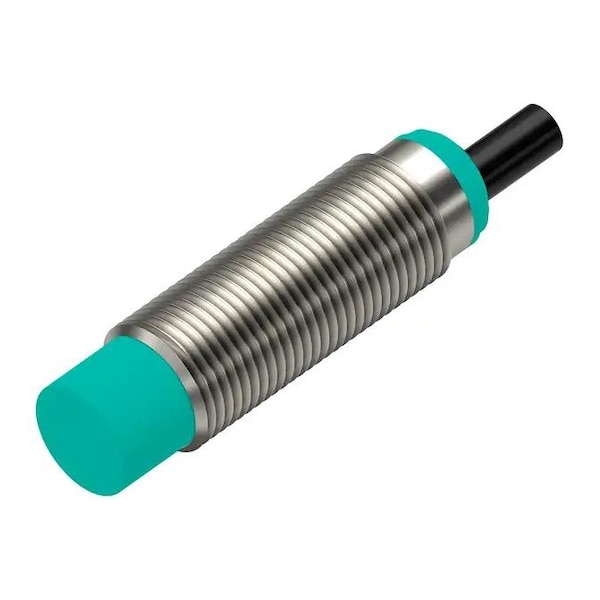 Pepperl + Fuchs Inductive Sensor - DC NBN4-12GM40-E0 - main