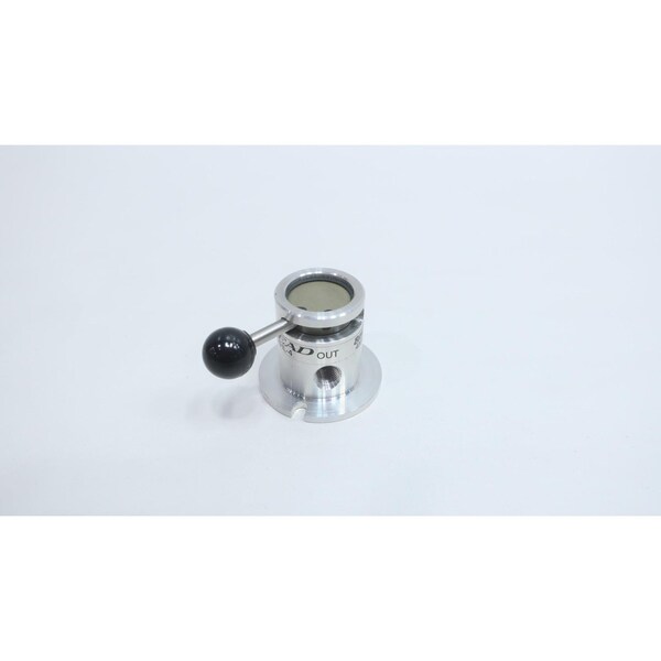 Bimba 4-Way Manually Operated Directional Control Valve 1/8In Npt 4MV8 - main
