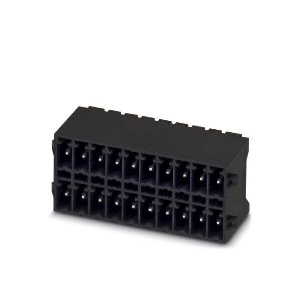 Phoenix Contact MCDN 1 5/ 3-G1-3 5 RNP14THR Header 1953211 - main