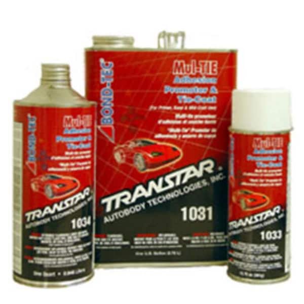 Transtar 1 qt. Mul-Tie Adhesion Promoter TRE-1034 - main