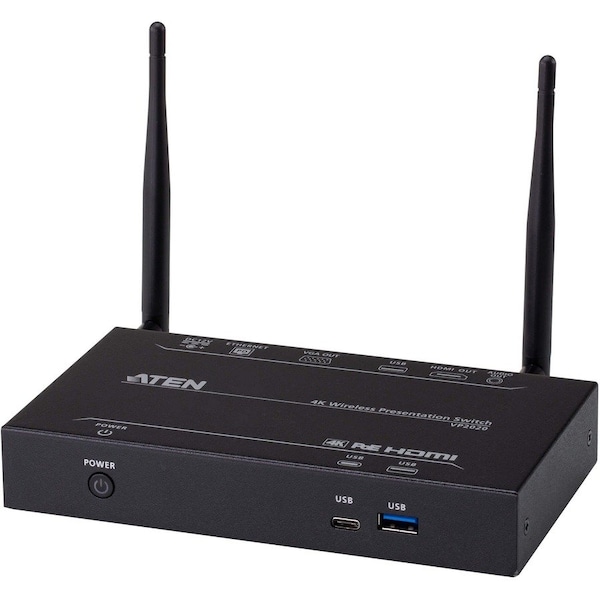 Aten VP2020 4K Wireless Presentation Switch VP2020 - main