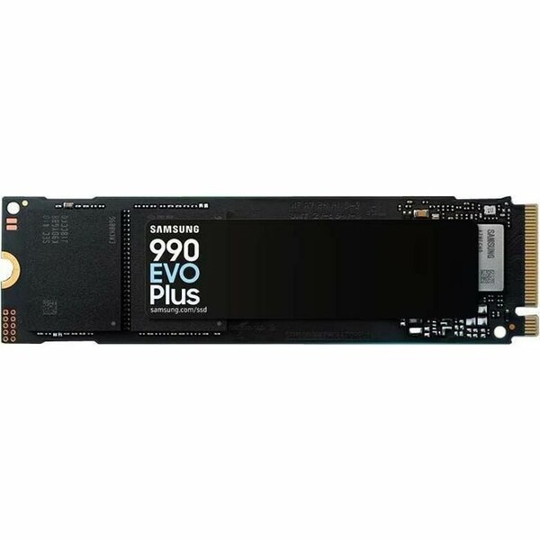 Samsung 990 EVO PLUS 2TB MZ-V9S2T0B/AM - main