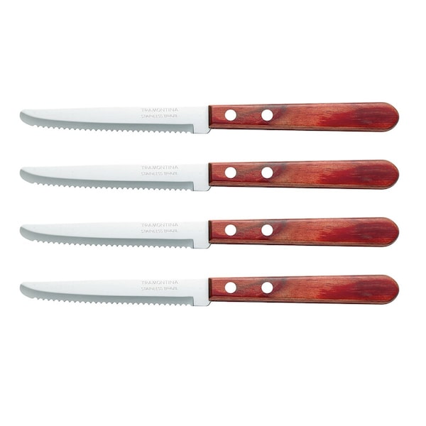 Tramontina STEAK KNIVES S/4 SK-16/4 - main