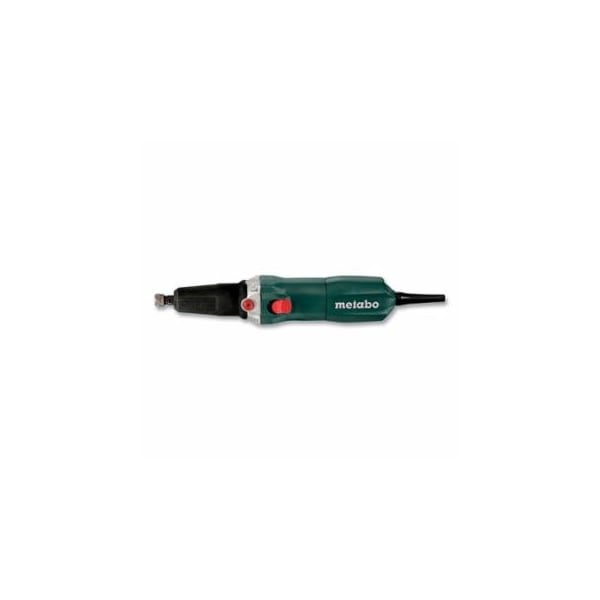 Metabo Universal Die Grinder, GE710 Plus, 1-11/16 in Collar dia, 1/4 in Collet Chuck Bore, 9 ft 469-600616420 - main