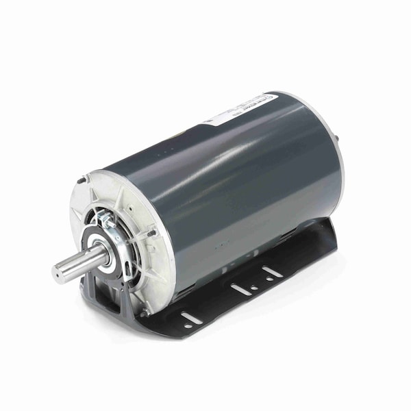 Marathon G145 Fan & Blower Motor 1800 RPM 56Hz ODP Rigid Mount MG145 - main