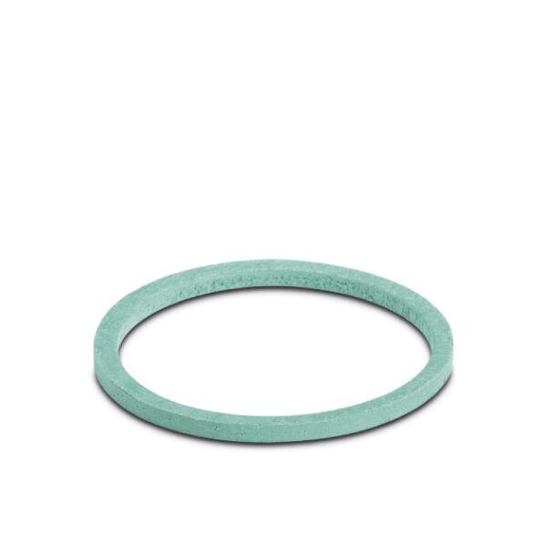 Phoenix Contact WP-FS HF IP68 PG36 Flat gasket Height: 3241186 - main