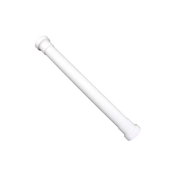 Larsen Supply Co 1-1/2X16 Wht Ext Tube 03-4327 - main