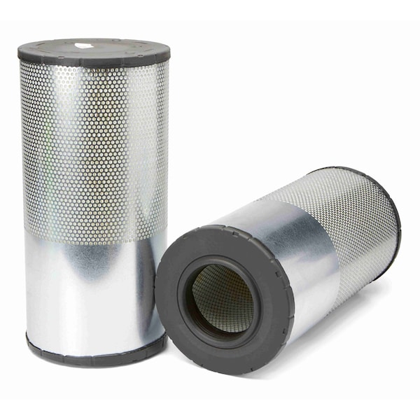 Fleetguard Automotive Air Filter, 10 29/32 in L AF27918 - main