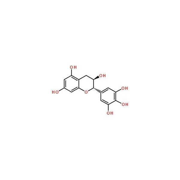 Ak Scientific (-)-Gallocatechin (5mg), CAS 3371-27-5 3961AB-5mg - main