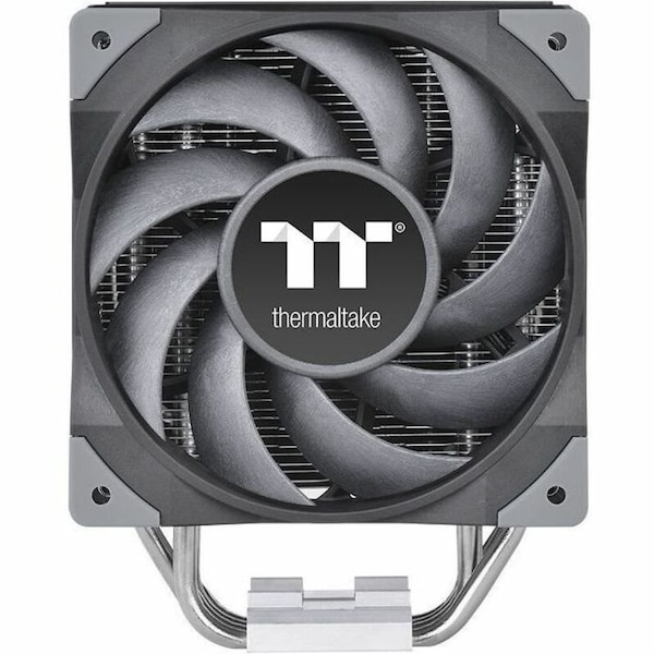Thermaltake TOUGHAIR 510 180W TDP CPU Cooler CLP075AL12BLA - main